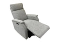 Niza Sillón Relax 1 motor + Power-Lift
