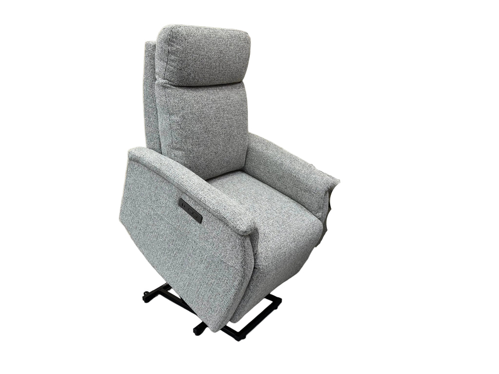 Niza Sillón Relax 1 motor + Power-Lift