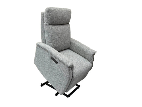 Niza Sillón Relax 1 motor + Power-Lift