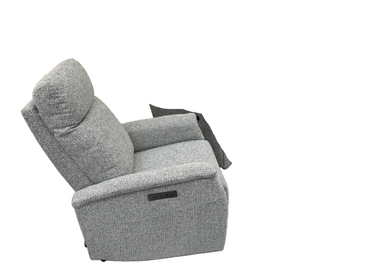 Niza Sillón Relax 1 motor + Power-Lift