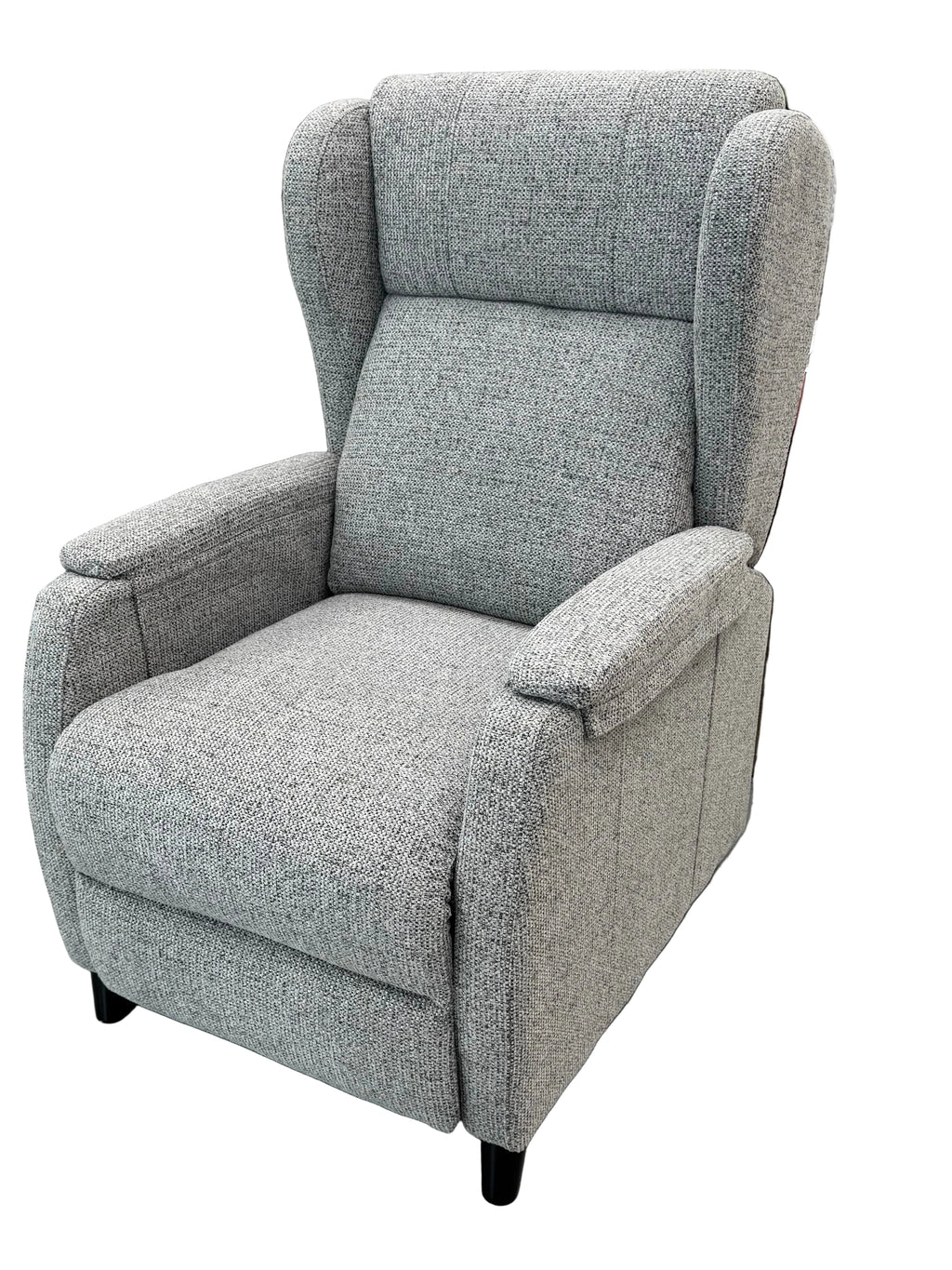 Butaca relax Push-Back Royale
