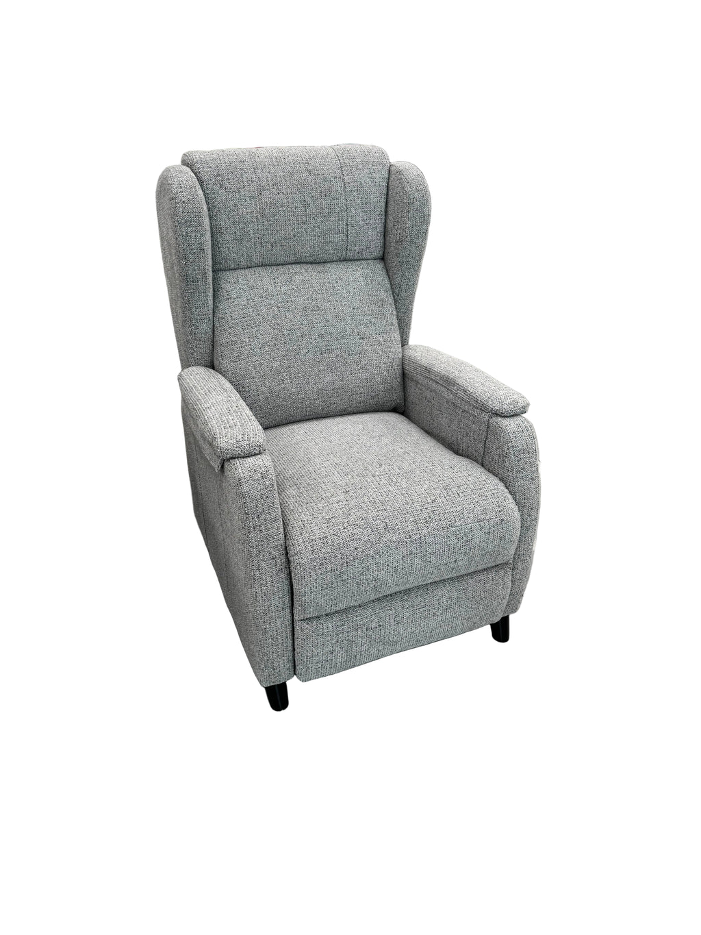 Butaca relax Push-Back Royale