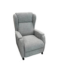 Butaca relax Push-Back Royale