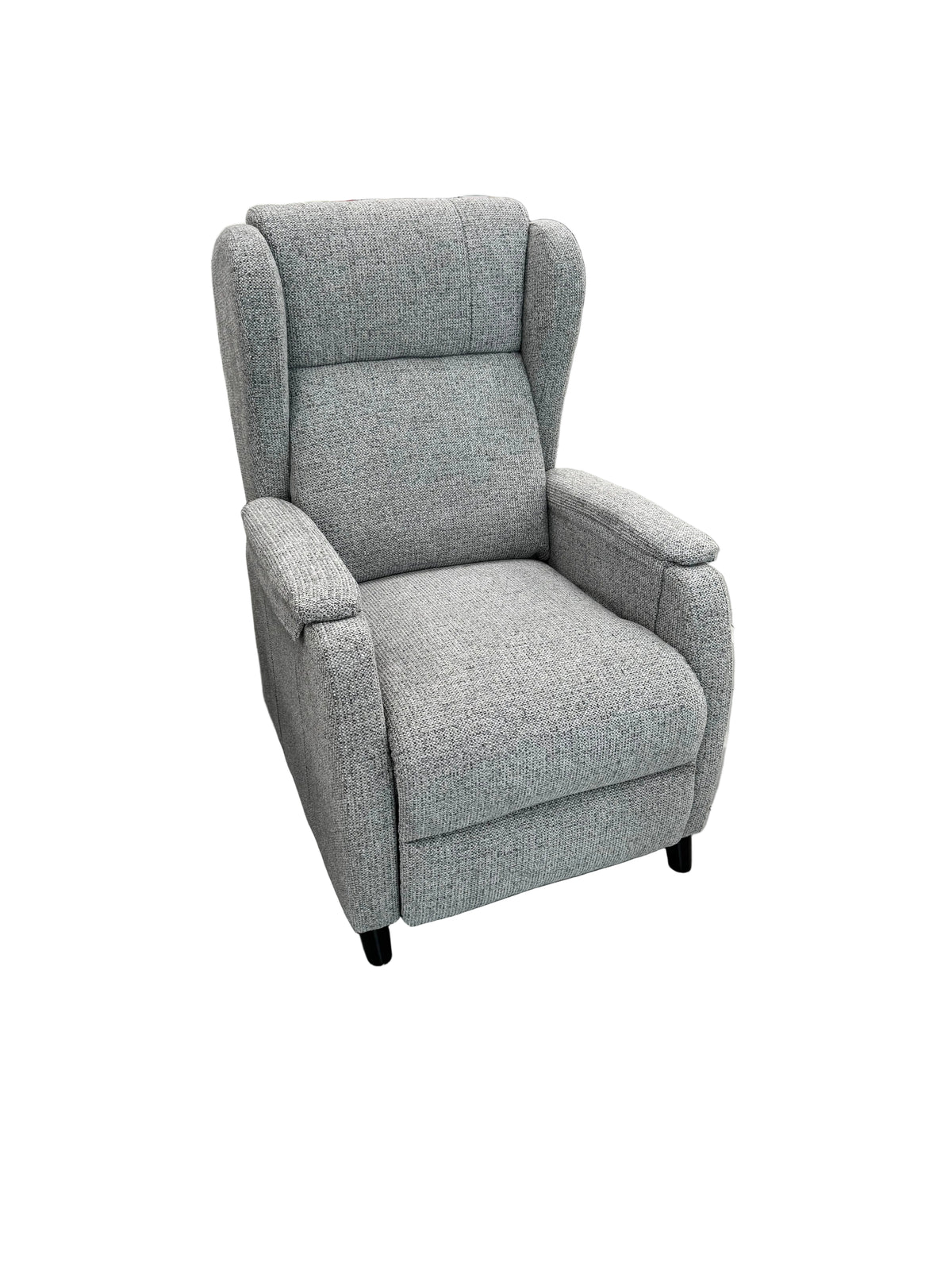 Sillón Relax manual Push-Back Viena