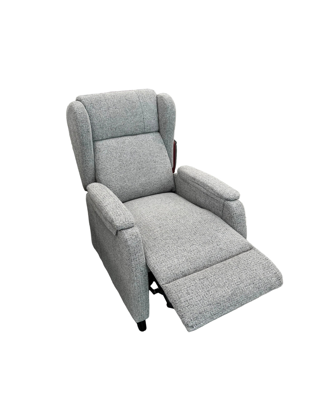 Butaca relax Push-Back Royale