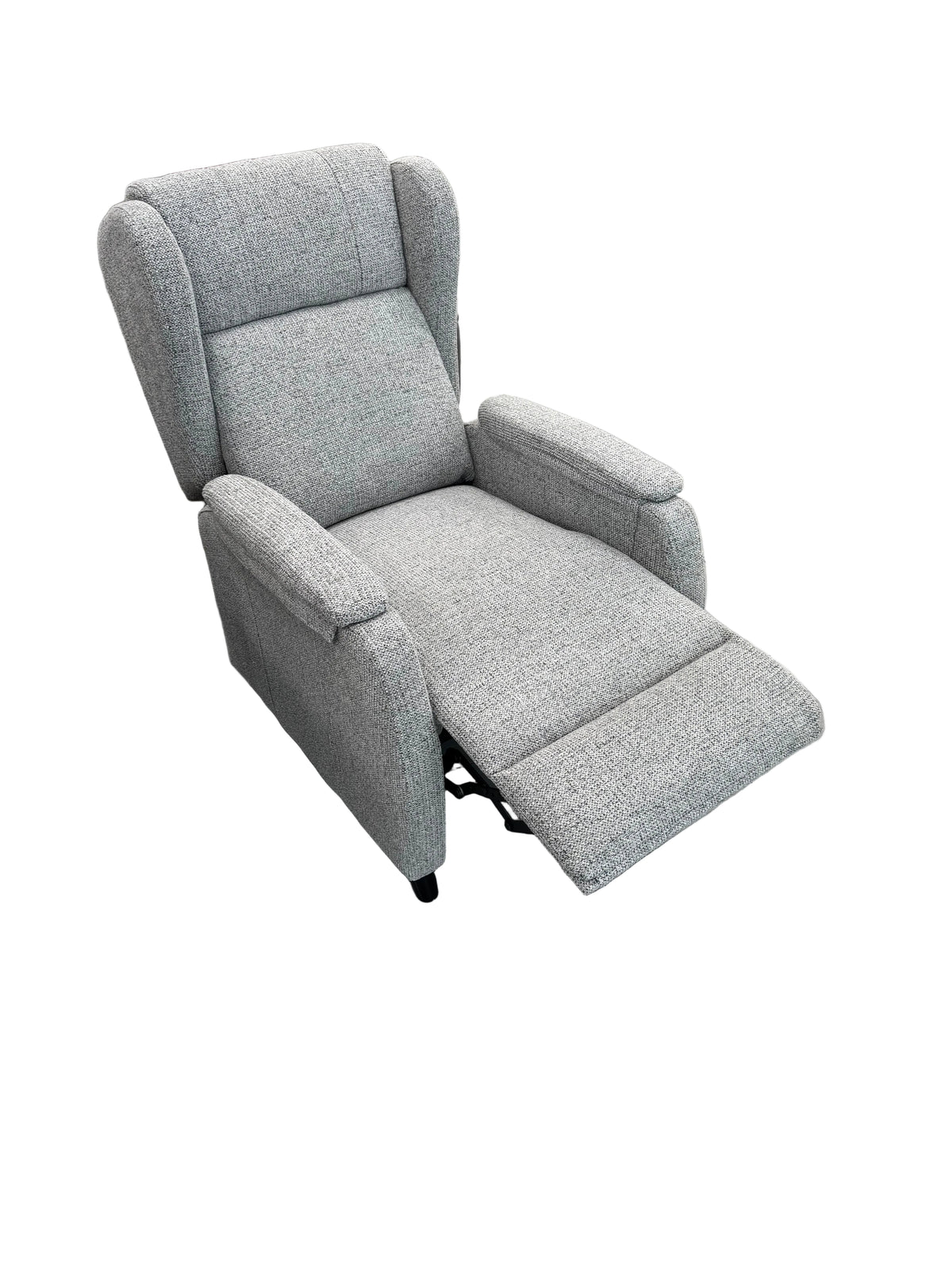 Sillón Relax manual Push-Back Viena