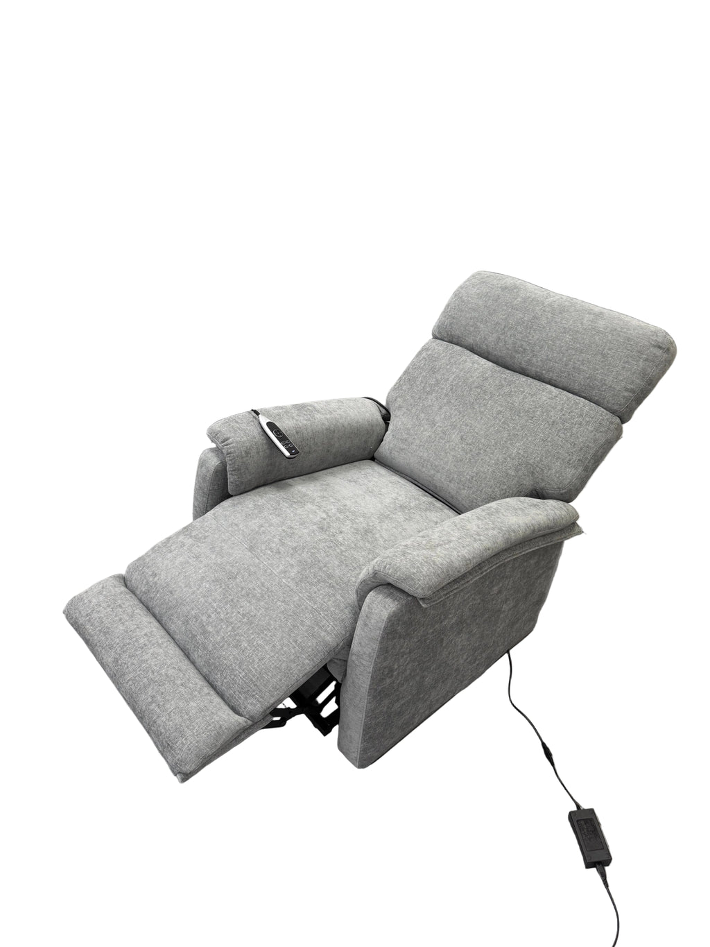 Sillón Power Lift Oslo 4 motores