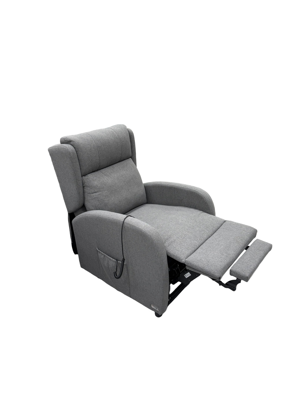 Butaca relax Power Lift Coello | 2 Motors + Carro Elevador