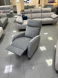 Sillón Relax manual Verona