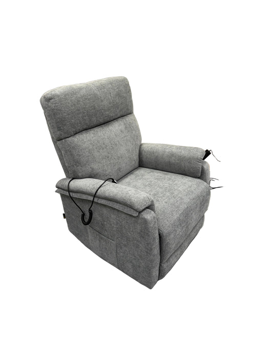 Sillón Power Lift Oslo 4 motores