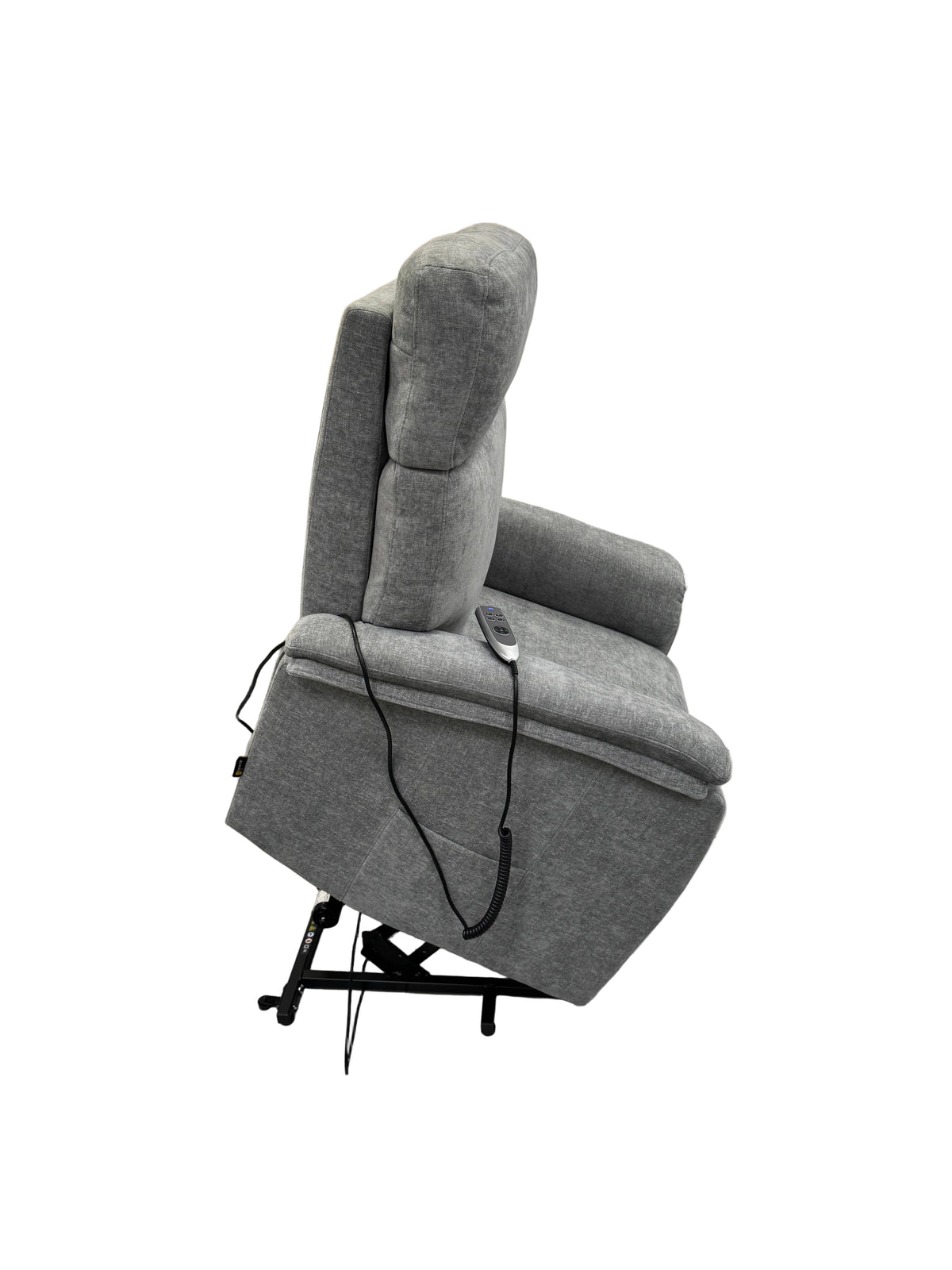 Sillón Power Lift Oslo 4 motores