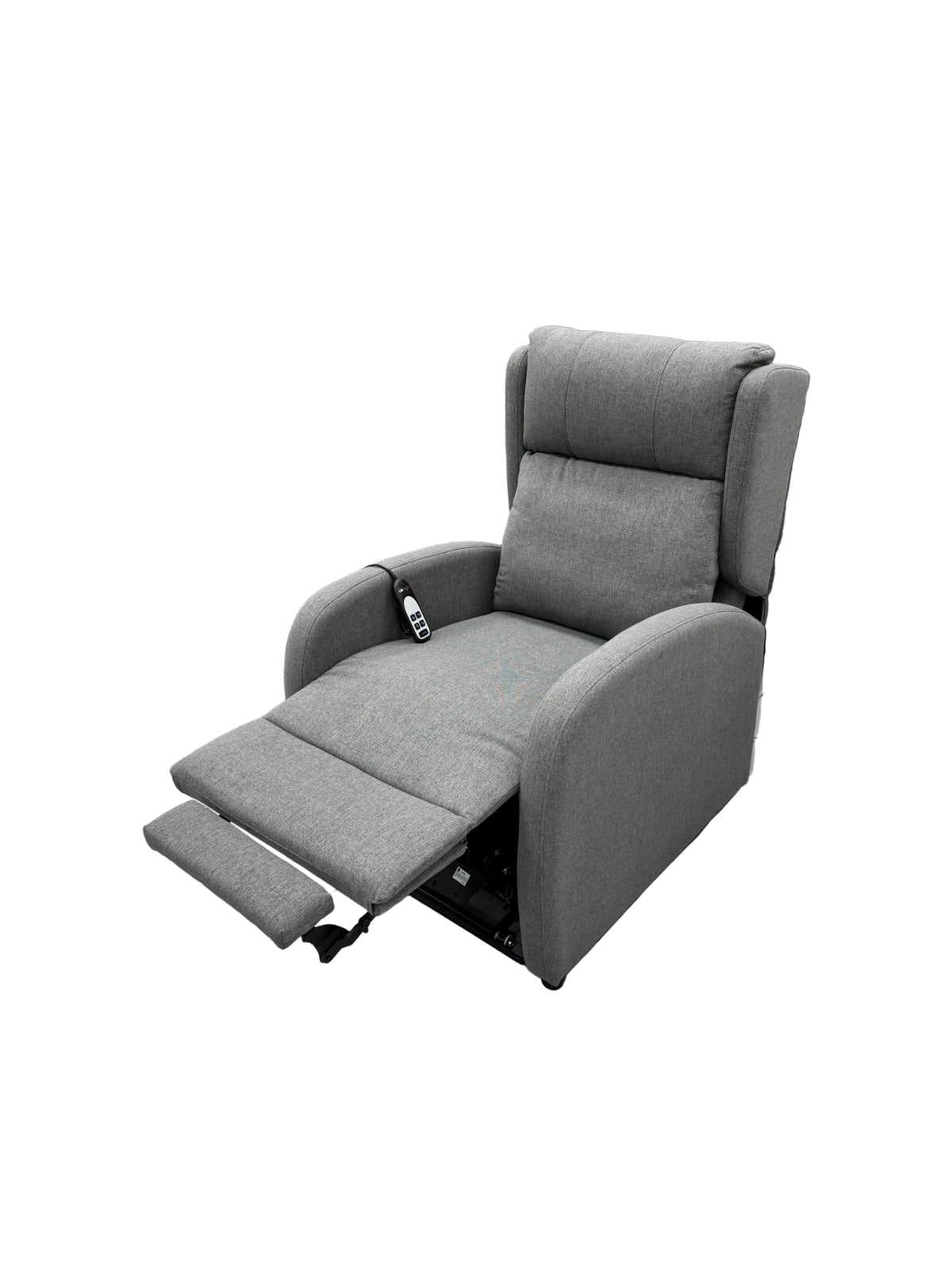 Sillón Relax 2 motores Power Lift Londres