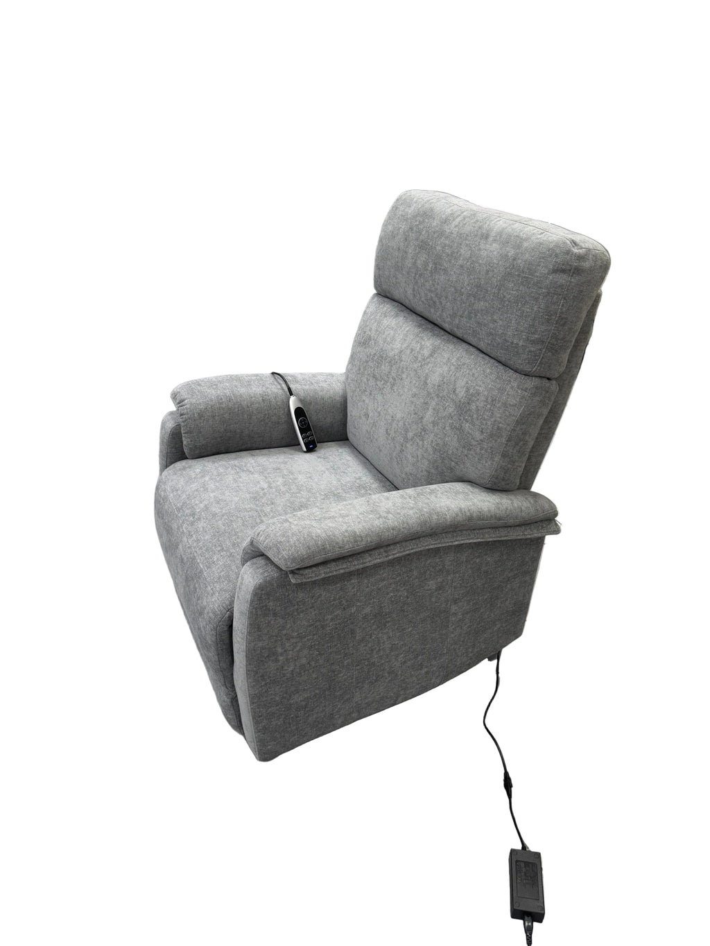 Sillón Power Lift Oslo 4 motores