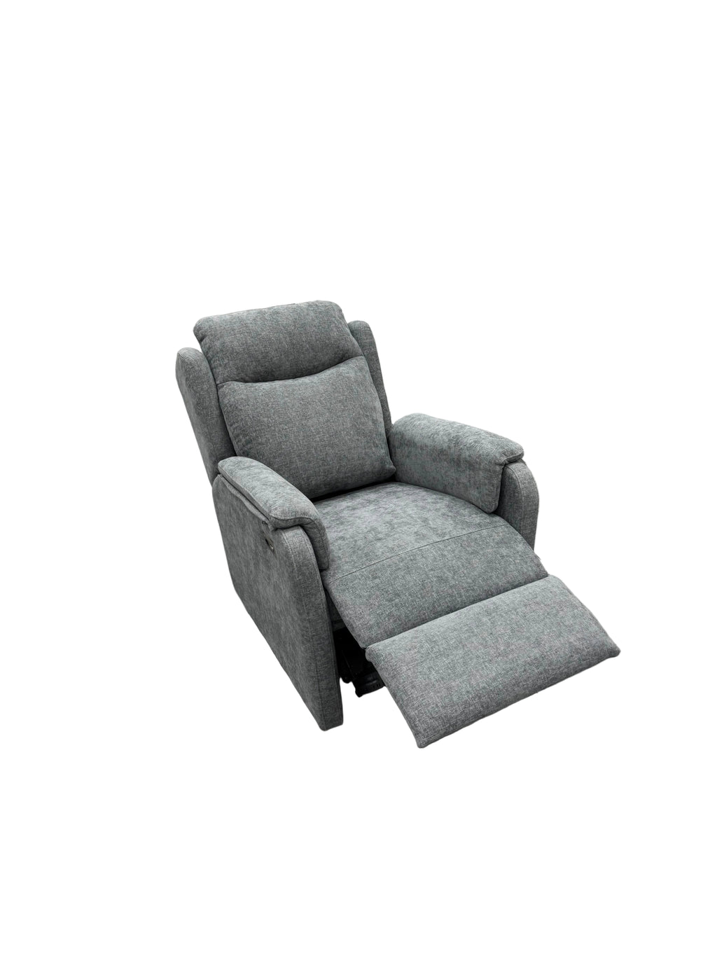 Sillón Relax Motorizado Turín